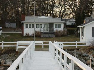 1 North St, Warren, RI 02885