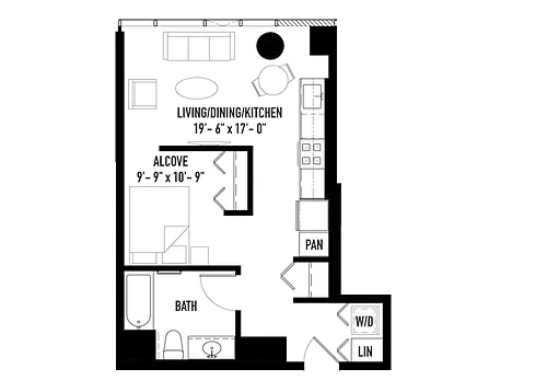 Floor plan 03