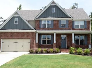 1425 Secretariat Gait Way, Suwanee, GA 30024