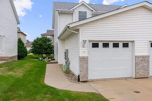 660 Magnolia Ln #1 Photo 1