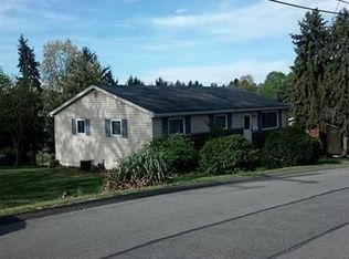 1801 13th St, Beaver Falls, PA 15010