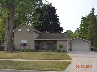 730 E Franklin St, Waupun, WI 53963