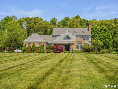 50 Emerald Glen Lane, Salem, CT, 06420