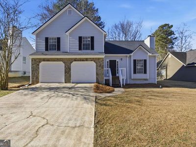 2994 Garland Dr SW, Marietta, GA, 30008