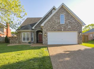 521 Bancroft Way, Franklin, TN 37064