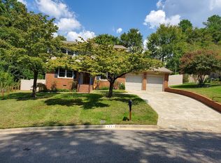 815 Greenwood Dr, North Augusta, SC 29841