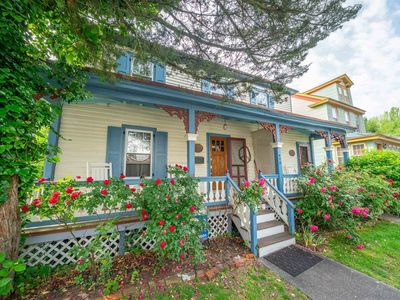 828 Corgie St, Cape May, NJ, 08204