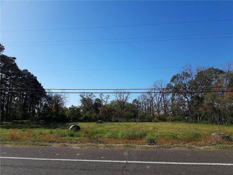 0 Highway 1 Alexandria LA Zillow