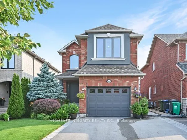 315 Ellwood Dr W, Caledon, ON L7E 2G9