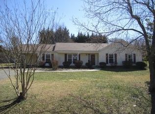 3235 Friedberg Church Rd, Winston Salem, NC 27127