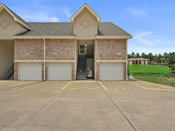 532 Grand Point Dr APT B2, Hot Springs National Park, AR 71901