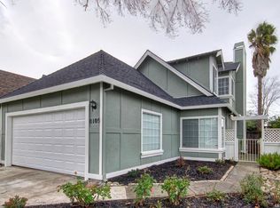 8109 Otium Way, Antelope, CA 95843