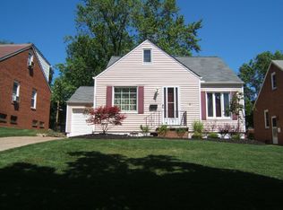 1411 Cranover Rd, Lyndhurst, OH 44124