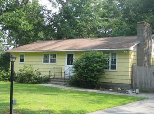 26 Souhegan Dr, Merrimack, NH 03054