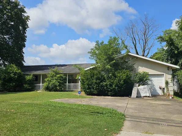 511 County Road 411, Proctorville, OH 45669