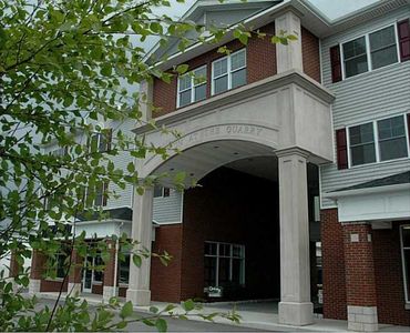 114 Granite St UNIT 213, Westerly, RI, 02891