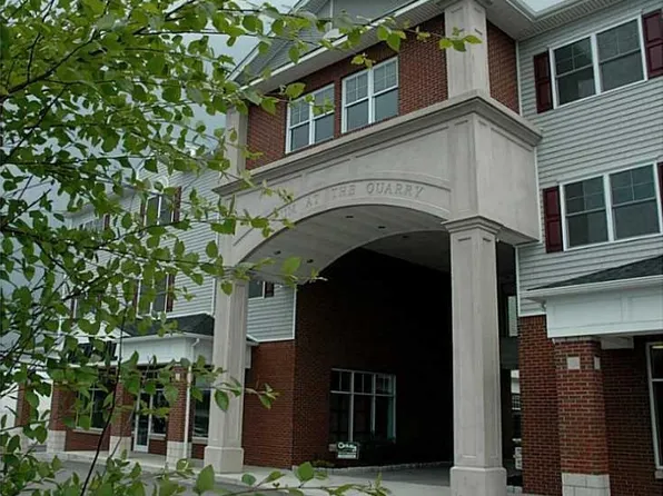 114 Granite St Unit 213, Westerly, RI 02891