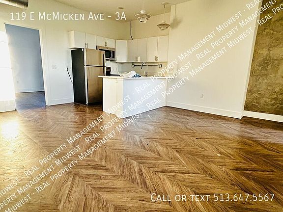 5th image of 119 E McMicken Ave #3A