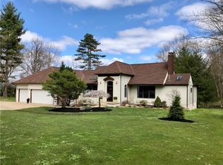 4309 Lander Rd, Orange, OH 44022