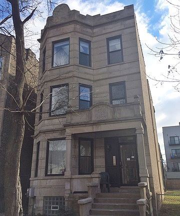 2nd image of 867 N Mozart St APT 3F