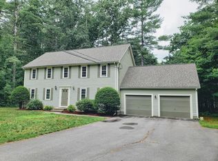 473 Nashua Rd #A, Groton, MA 01450