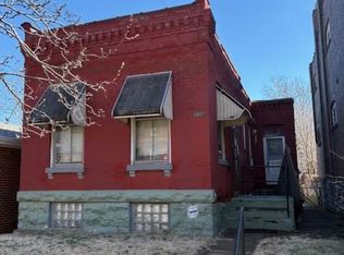 3720 Virginia Ave, Saint Louis, MO
