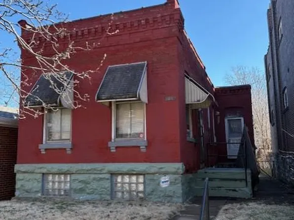 3720 Virginia Ave, Saint Louis, MO 63118