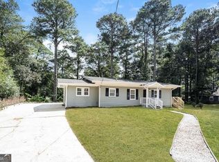 2656 County Line Rd SW, Atlanta, GA 30331