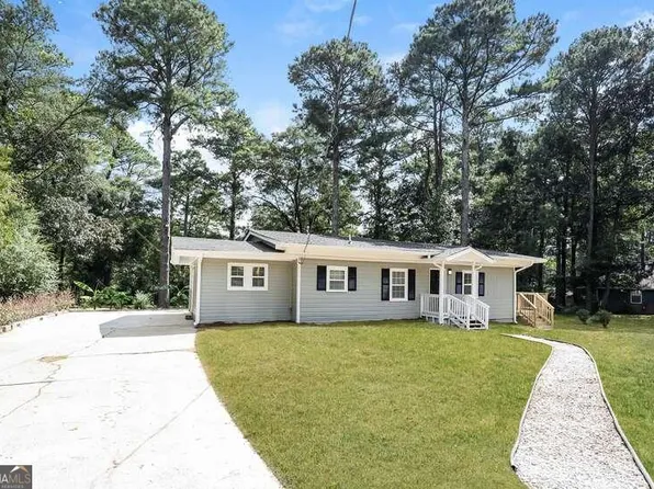 2656 County Line Rd SW, Atlanta, GA 30331