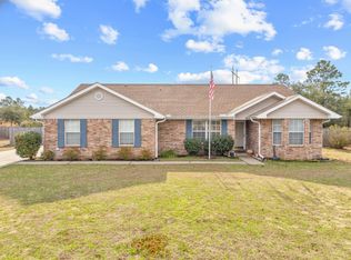 5315 Ten Point Dr, Crestview, FL 32539