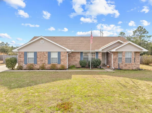 5315 Ten Point Dr, Crestview, FL 32539