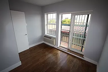 Rented by Friedman Mayer, LREB