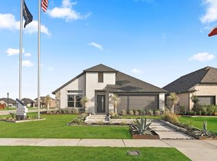 600 Pinehurst Rd, Red Oak, TX 75154