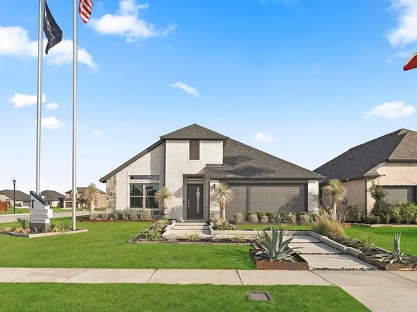 600 Pinehurst Rd, Red Oak, TX 75154