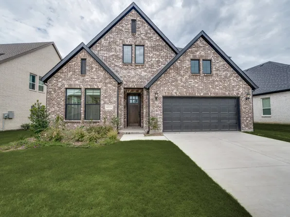 3124 Lapis Ln, McKinney, TX 75071