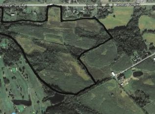 0 Nys Rte LOT 63, Clinton, NY 13323