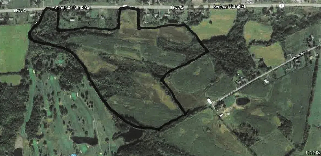 0 Nys Rte Lot 63 photo 1