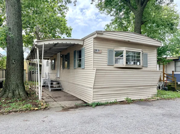 2993 Curtis St Lot B10, Des Plaines, IL 60018