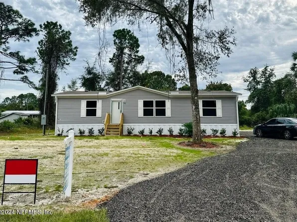 113 PALMLAND Avenue, Satsuma, FL 32189