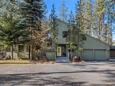 61010 River Bluff Trl, Bend, OR, 97702