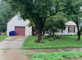 2196 Green Arbour Ct, Waldorf, MD