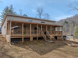 39 Grackle Rd, Murphy, NC 28906