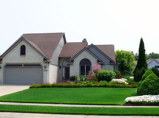 6470 Ancroft Ct, Clarkston, MI