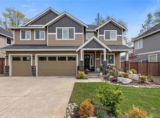 7026 Teal Loop, Gig Harbor, WA 98335