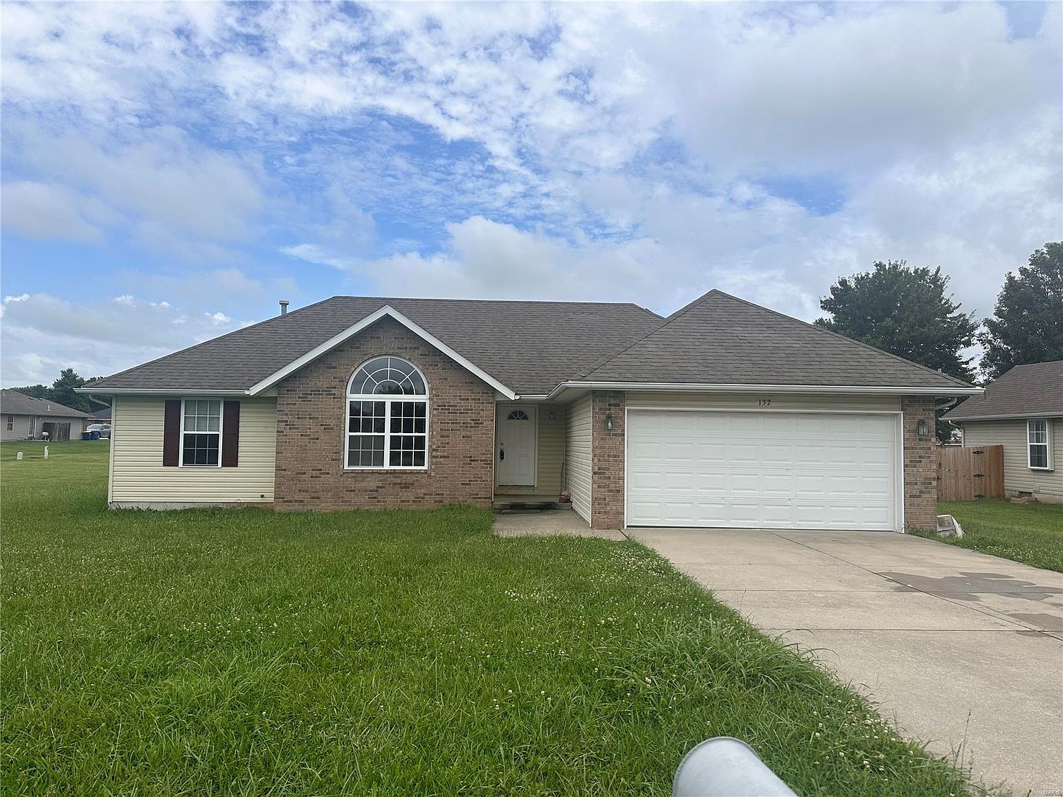 132 S Maplewood St, Rogersville, MO 65742 | Zillow