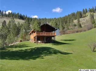 532 Bear Paw Ln, Lenore, ID 83541