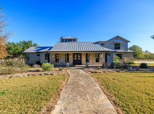 479 Highriver Rd, Fredericksburg, TX 78624