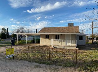 118 W Relation St, Safford, AZ 85546
