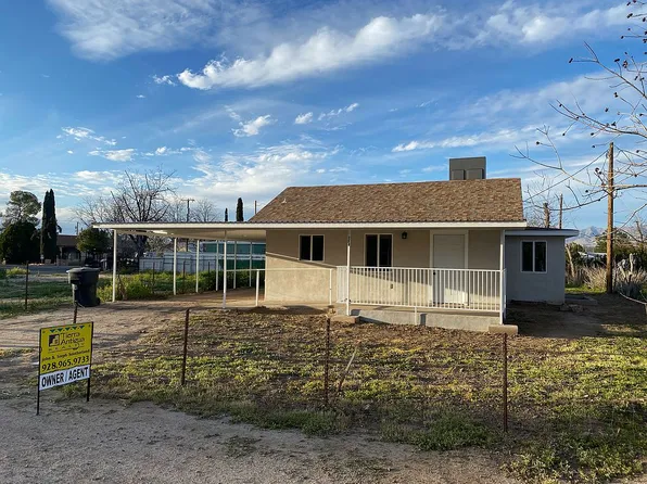 118 W Relation St, Safford, AZ 85546