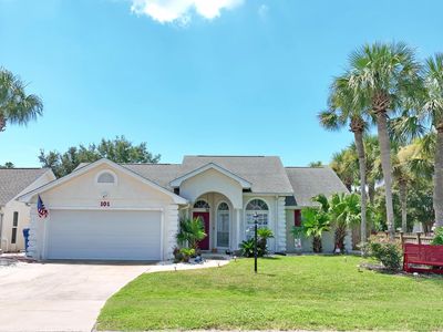 101 Bid A Wee Ct, Panama City Beach, FL, 32413
